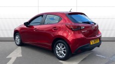 Mazda 2 1.5 SE-L Nav+ 5dr Auto Petrol Hatchback